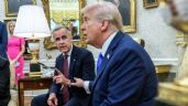 Foto ilustrativa de la nota titulada: Trump no plantea abandonar el T-MEC, solo revisarlo y ajustarlo: Mark Carney, primer ministro de Canadá
