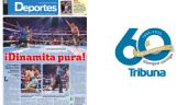 Foto ilustrativa de la nota titulada: 60 años, 60 historias: Márquez demuestra superioridad con contundencia
