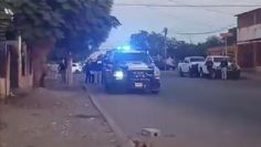 Identifican a hombre baleado en Ciudad Obregón: Se debate entre la vida y muerte en HOSPITAL
