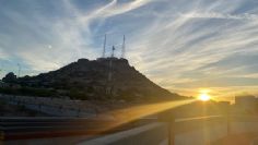 Clima en Sonora HOY 18 de diciembre: Conagua alerta mañana FRÍA y tarde CALUROSA