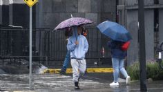 Clima México HOY 18 de diciembre: LLUVIAS intensas, vientos fuertes y temperaturas diversas