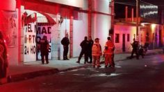 Hombres irrumpen en hotel de Morelos y prenden fuego a una pareja; una persona murió