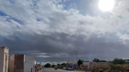 Foto que representa a Clima en Ciudad Obregón Sonora HOY 18 de diciembre: Día soleado, con altas temperaturas