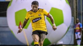 Foto que representa a Asesinan a balazos a Mario Pineida, futbolista del Barcelona SC: Esto se sabe de su homicidio