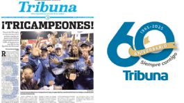 Foto que representa a 60 años, 60 historias: El día que Yaquis de Ciudad Obregón hizo historia