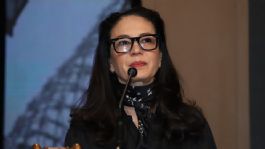 Foto que representa a ¿Está muy grave? Yolanda Andrade reaparece en Instagram y revela su verdadero estado de salud