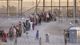 Foto que representa a México recibe más de 145 mil deportados de Estados Unidos por el gobierno de Donald Trump