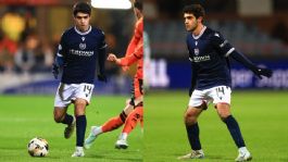 Foto que representa a Pumas UNAM se refuerza para el Clausura 2026; los universitarios reciben a mexicano procedente de Europa