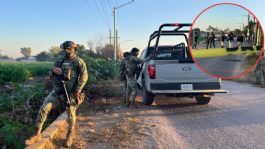 Foto que representa a Asesinan a balazos a velador que viajaba a bordo de su motocicleta por ejido del sur de Culiacán