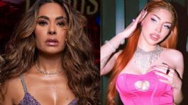 Foto que representa a Galilea Montijo defiende a actriz de Televisa de Yeri Mua y le manda contundente mensaje en 'Hoy'