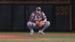 Foto que representa a Tomateros de Culiacán pierde terreno en el standing de la Liga Arco Mexicana del Pacífico 2025-2026