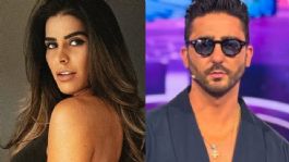 Foto que representa a ¿La engañó? Fer de la Mora y 'El Potro' confirman su ruptura y aclaran rumores de infidelidad