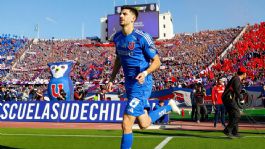 Foto que representa a Santos Laguna refuerza su ataque y firma a delantero argentino multicampeón para el Clausura 2026