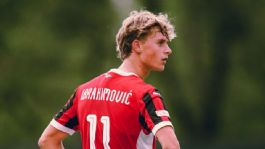 Foto que representa a Milán convocó a Ibrahimovic tras lesión de Giménez, Garnett regresa a los Timberwolves y más en Top 3 Deportes