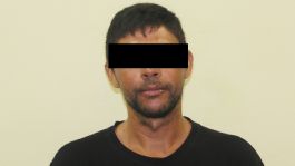 Foto que representa a Pasará 28 años en prisión: Sentencian a sicario por asesinato de un hombre en Hermosillo