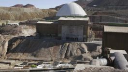Foto que representa a Culmina histórica huelga en la mina de Cananea, mueren mujeres en accidente en Cajeme y más en Top 3 Sonora