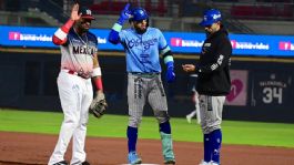 Foto que representa a Yaquis de Obregón vs Águilas de Mexicali; dónde ver EN VIVO a 'La Tribu' buscando la barrida de la serie