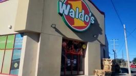 Foto que representa a Polémica en Sonora por REAPERTURA de tienda Waldo's; ¿en qué municipios están abiertas las tiendas?