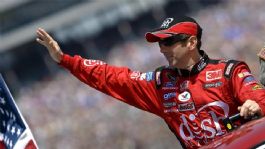 Foto que representa a Nascar se pone de LUTO; fallece el expiloto Greg Biffle y su familia en trágico accidente aéreo
