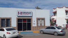 Foto que representa a Oomapas Huatabampo pide el apoyo de la ciudadanía ante fuerte crisis financiera; llama a pagar recibo