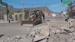 Foto que representa a Guaymas proyecta 36 nuevas obras para 2026; invertirán 144 millones de pesos