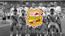 Foto que representa a Puebla FC podría desaparecer; 'La Franja' sería comprada por un equipo de la Liga Expansión MX