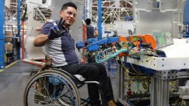 Foto que representa a El Ayuntamiento de Hermosillo aprueba estímulo fiscal para empresas que contraten personas con discapacidad