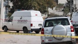 Foto que representa a Encuentran muerto a arquitecto dentro de un tambo y cubierto con bolsas de plástico en Puebla