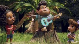 Foto que representa a 'Jumbo', la película más taquillera de Indonesia, llega a México para conquistar corazones