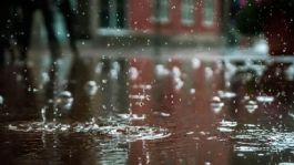 Foto que representa a Clima HOY jueves 18 de diciembre en la NOCHE: Frente frío 22 trae LLUVIAS en las siguientes regiones