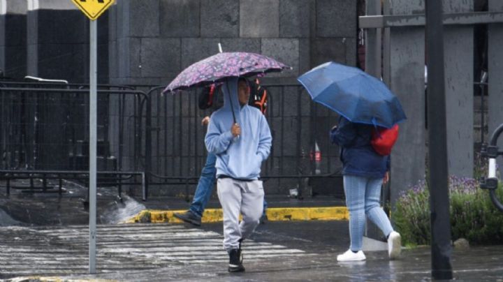 Clima México HOY 18 de diciembre: LLUVIAS intensas, vientos fuertes y temperaturas diversas