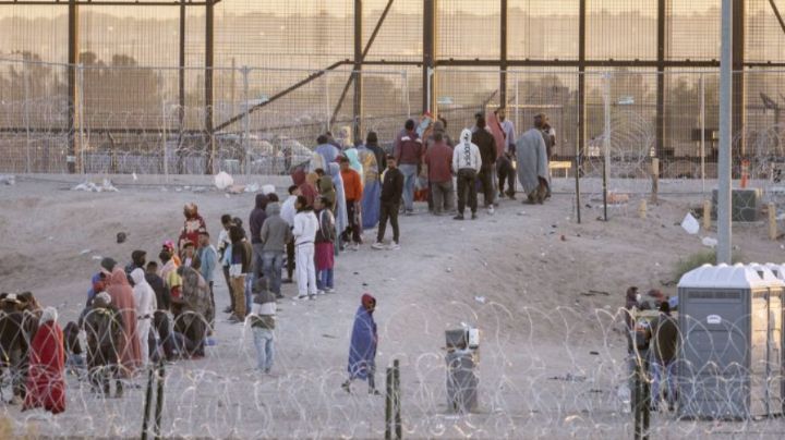 México recibe más de 145 mil deportados de Estados Unidos por el gobierno de Donald Trump