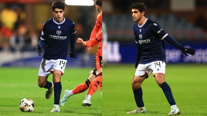 Pumas UNAM se refuerza para el Clausura 2026; los universitarios reciben a mexicano procedente de Europa