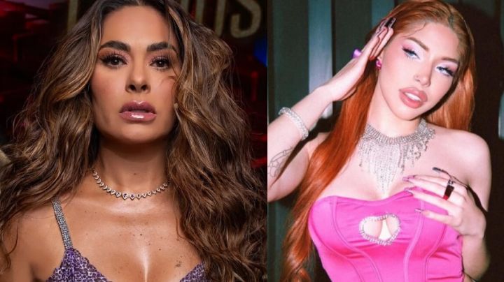Galilea Montijo defiende a actriz de Televisa de Yeri Mua y le manda contundente mensaje en 'Hoy'