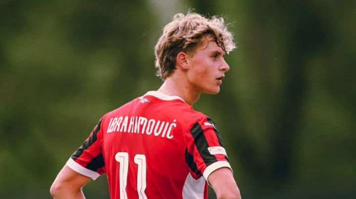 Milán convocó a Ibrahimovic tras lesión de Giménez, Garnett regresa a los Timberwolves y más en Top 3 Deportes