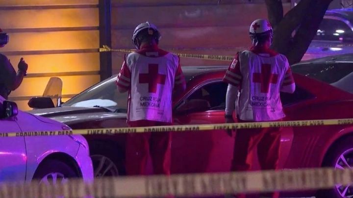 Eran tío y sobrino: Los ejecutan mientras viajaban a bordo de auto deportivo al sur de Monterrey