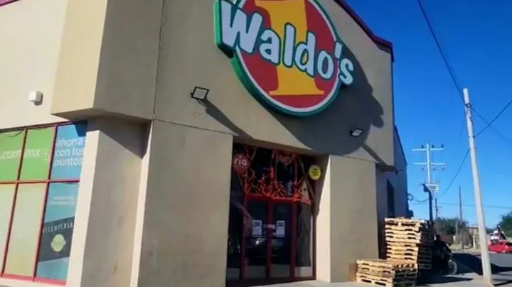 Polémica en Sonora por REAPERTURA de tienda Waldo's; ¿en qué municipios están abiertas las tiendas?
