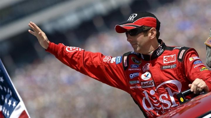 Nascar se pone de LUTO; fallece el expiloto Greg Biffle y su familia en trágico accidente aéreo