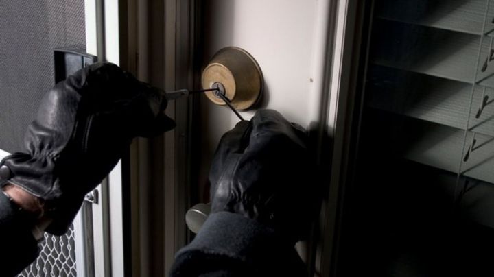 Exhorta la SSPC Sonora a tomar medidas para prevenir robos en estas vacaciones