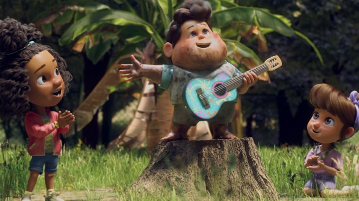 'Jumbo', la película más taquillera de Indonesia, llega a México para conquistar corazones