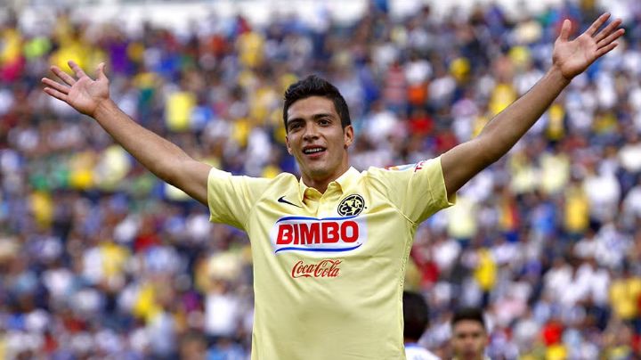 Raúl Jiménez busca regresar al América para su retiro: "Terminar donde comencé; sería bonito"