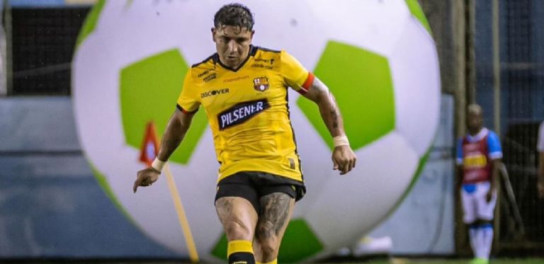 Te decimos todo lo que se sabe sobre el asesinato de Mario Pineida. Foto: Facebook