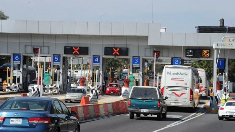 No habrá cierres carreteros por transportistas hasta nuevo aviso. Foto: Facebook