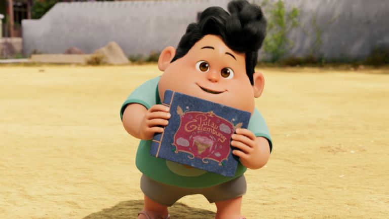 La película más taquillera de Indonesia llega a México para conquistar corazones