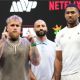 Mucho en juego en la pelea de Jake Paul en contra de Anthony Joshua; TODOS los DETALLES