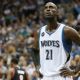 Kevin Garnett regresa a Minnesota Timberwolves; Timberwolves planean retirar su número