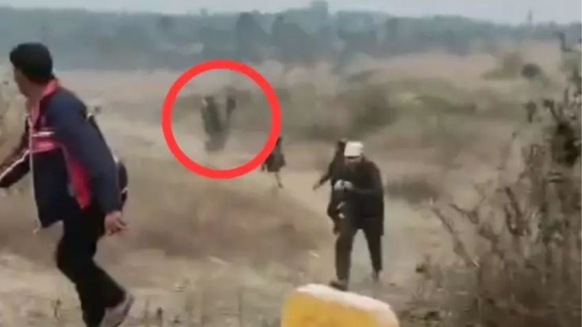 VIDEO: Elefante ataca a turistas tras intentar tomarse una selfie con él; hay una persona muerta