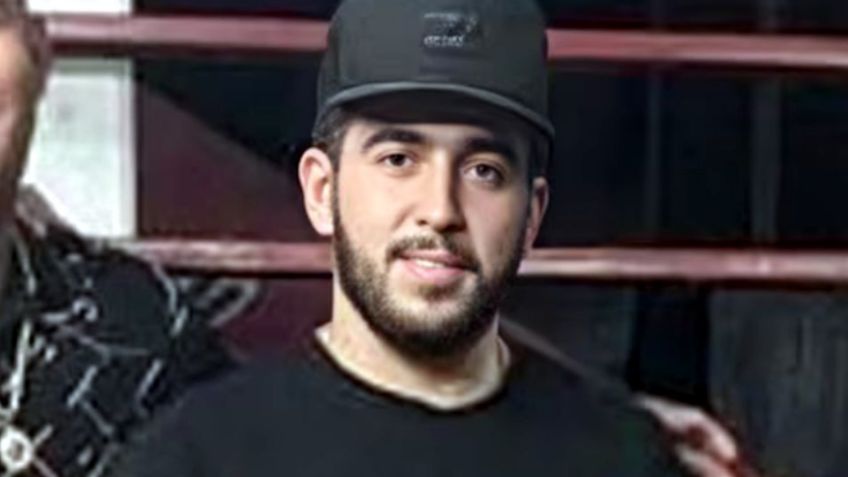 Sentencian en EU a 11 años de prisión a 'El Guacho', yerno de 'El Mencho', por lavado de dinero