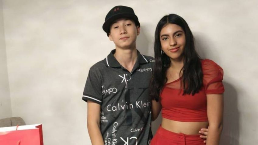 Reportan desaparición de dos menores en Ciudad Obregón; salieron de casa y no han regresado