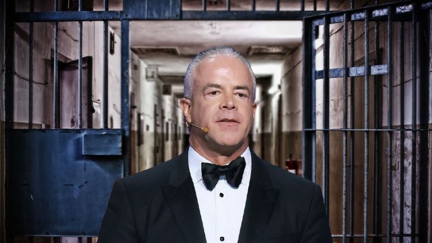 Emiten orden de captura contra Raúl Rocha, copropietario de Miss Universo: Esto y más en Tribuna Top 3 México